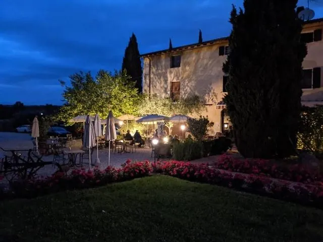 Agriturismo Le Caldane Colà