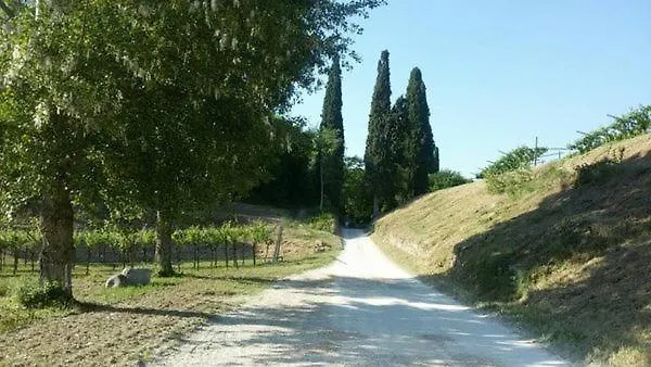 Agriturismo Le Caldane Colà 0*,  Italia