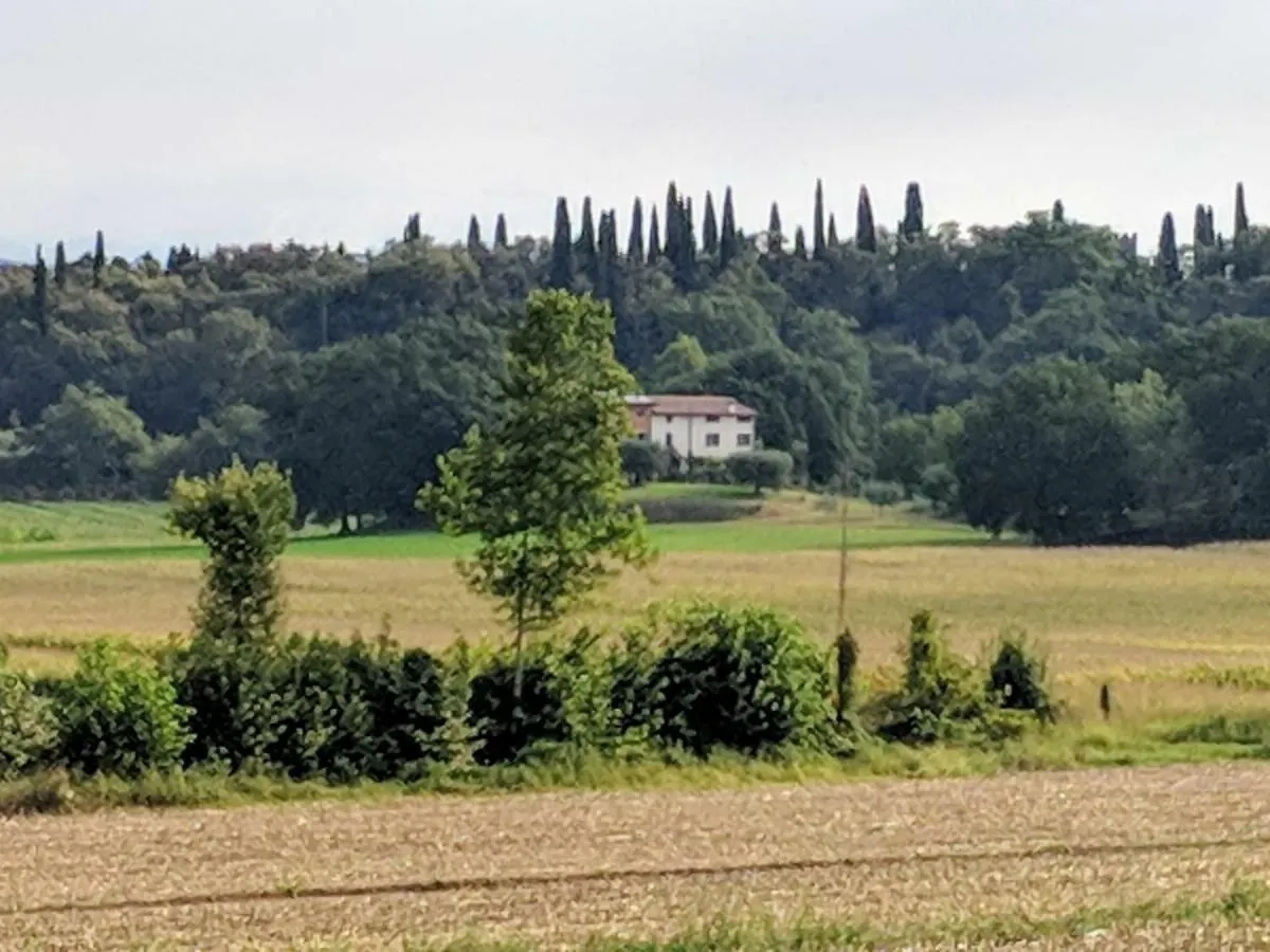 Alloggio per agriturismo Agriturismo Le Caldane Colà