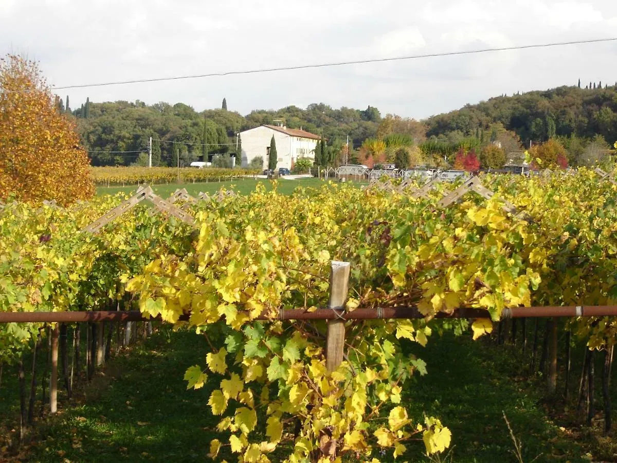 Agriturismo Le Caldane Colà Italia