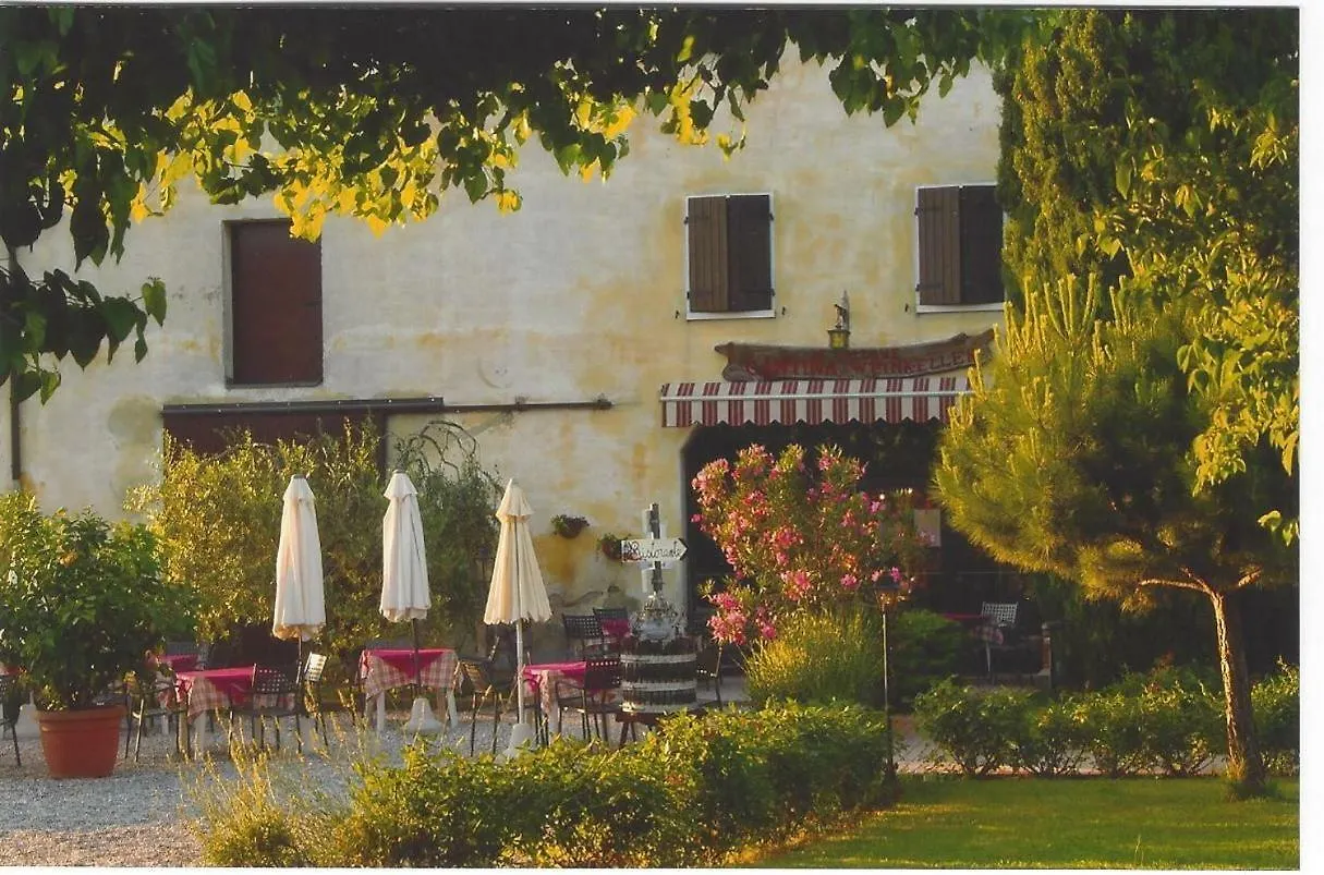 Agriturismo Le Caldane Colà