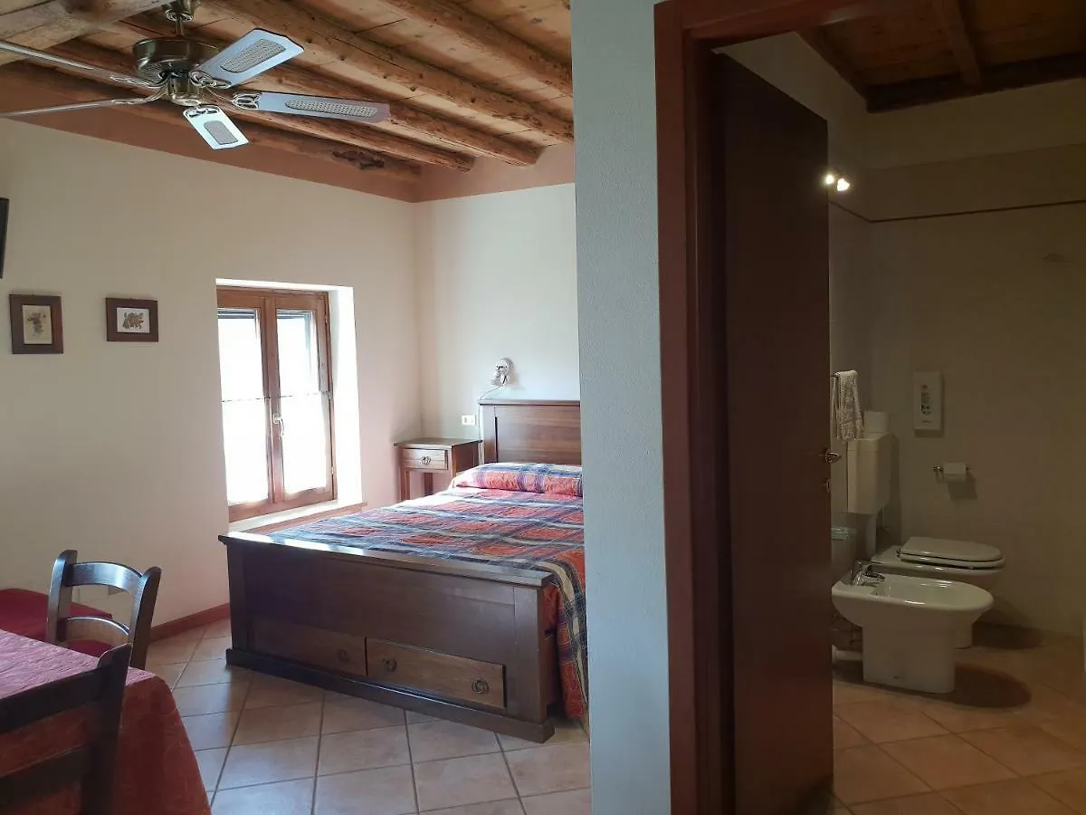 Agriturismo Le Caldane Colà