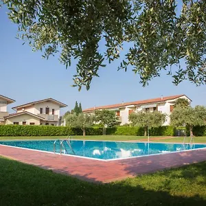 Casa vacanze Re Lear Al, Colà