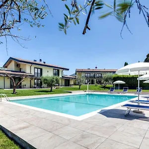 Apartment Oleandro, Bardolino