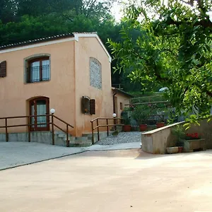 Alloggio per agriturismo La Scuderia, Galzignano Terme